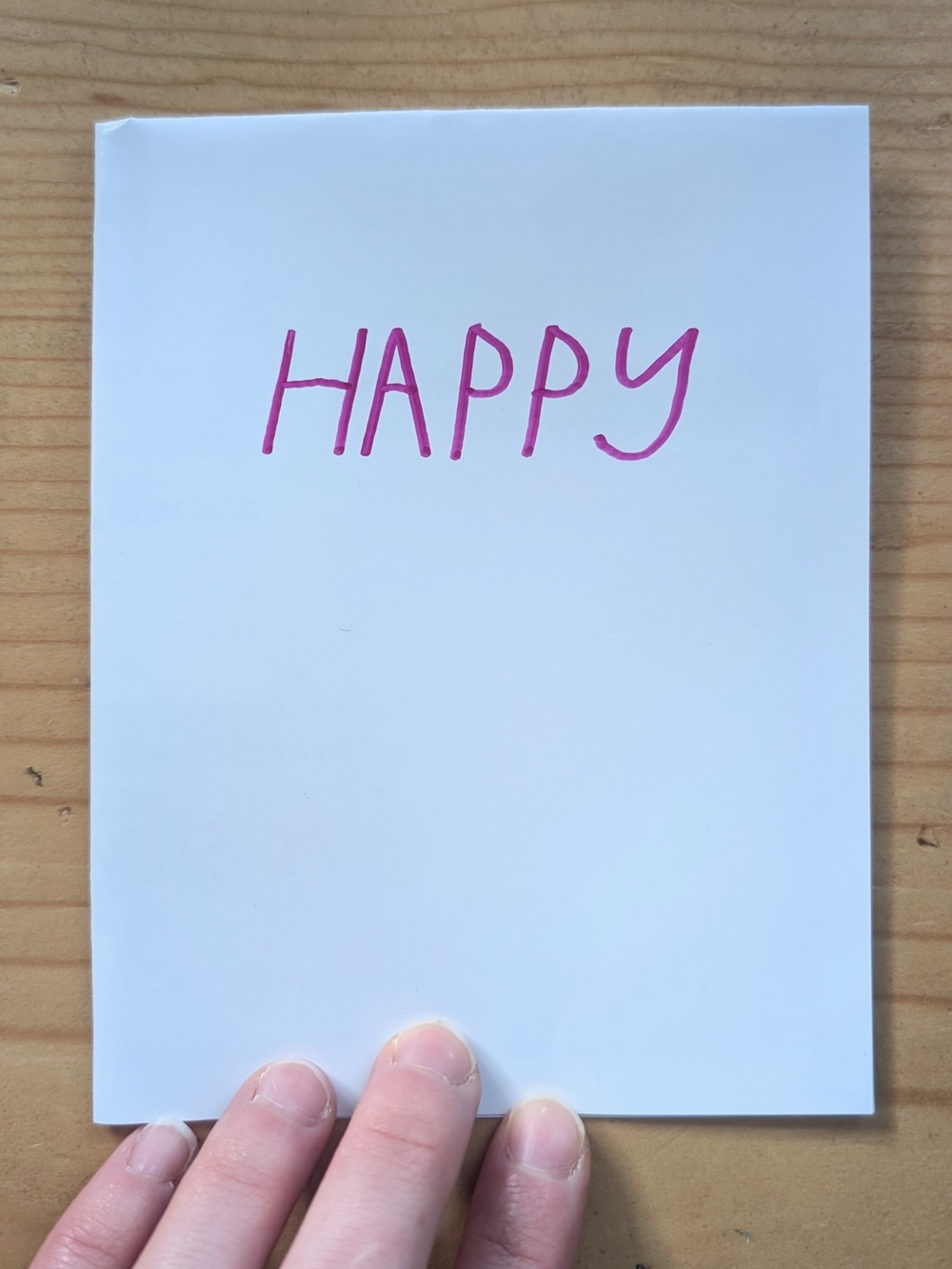 Bundle of 5 Discounted Handmade Upcycled Valentine's Cards